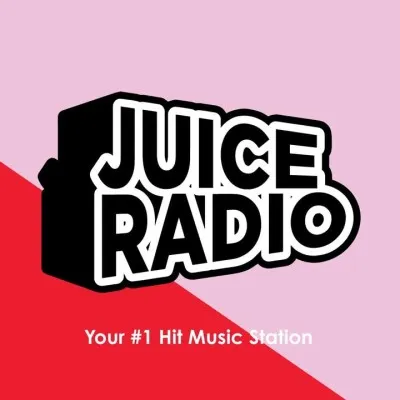 Live streaming Juice 1038