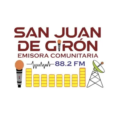 Live streaming San Juan de Girón