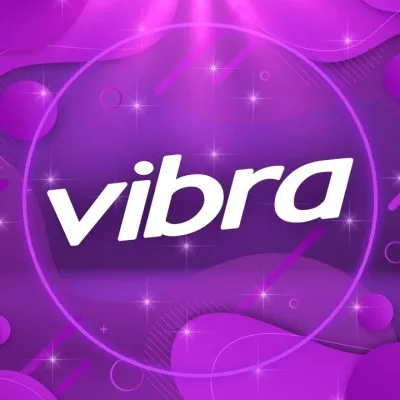 Live streaming Vibra