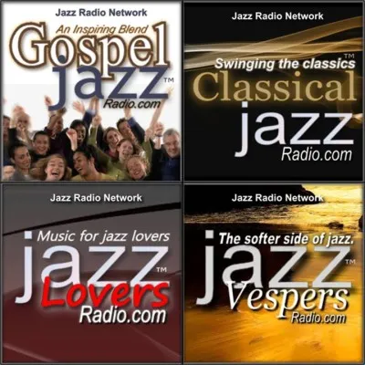 Jazz Vespers Radio