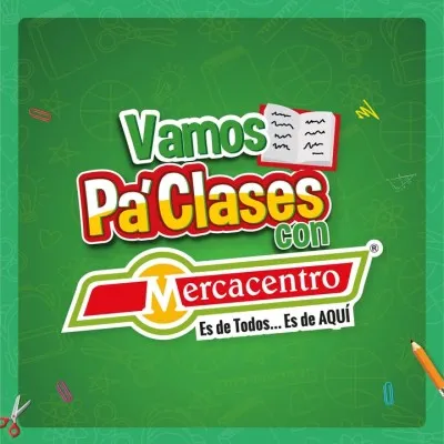 Live streaming Mercacentro Radio Online