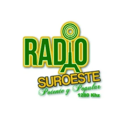 Live streaming Radio Suroeste