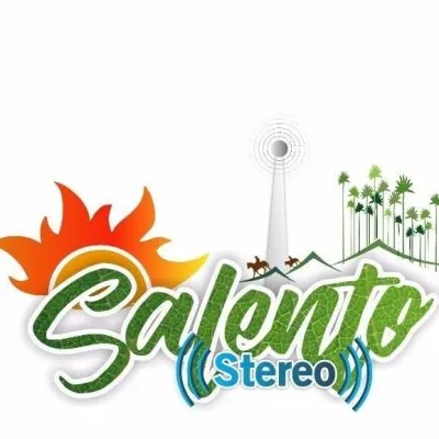 Live streaming Salento Stereo