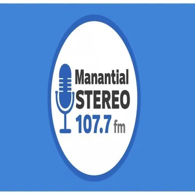 Live streaming Manantial Stereo