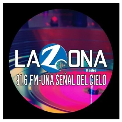 Live streaming La Zona Radio
