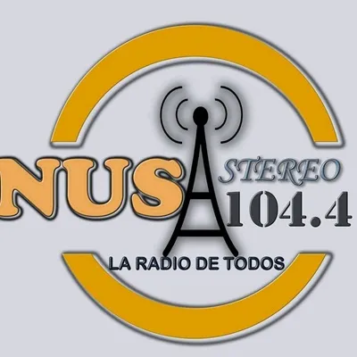 Live streaming Nus Stereo