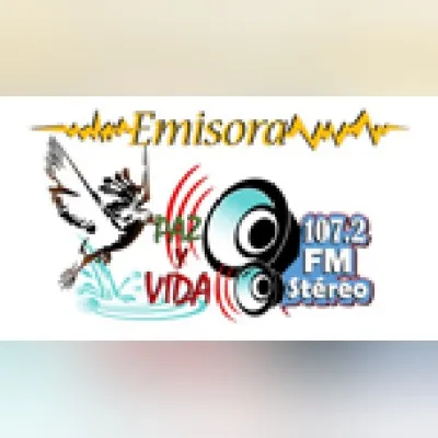 Live streaming Paz y Vida Stereo