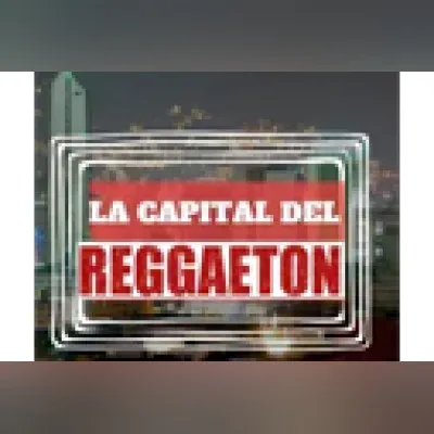 Live streaming La Capital Del Reggaeton