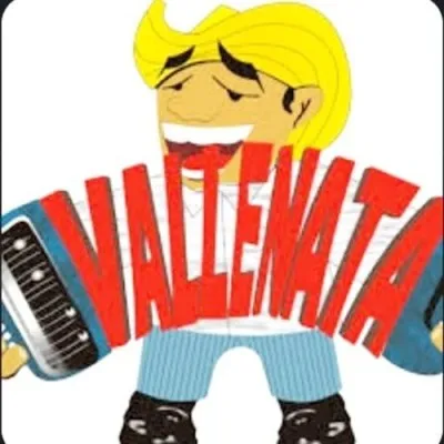 Live streaming La Vallenata Radio