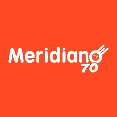 Live streaming Meridiano 70