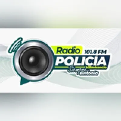 Live streaming Radio Policia Nacional