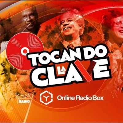 Live streaming Tocando La Clave