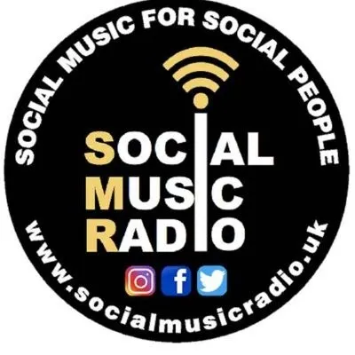 Social Music Radio