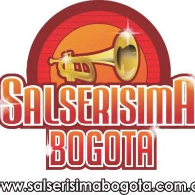 Live streaming Salserisima Bogotá
