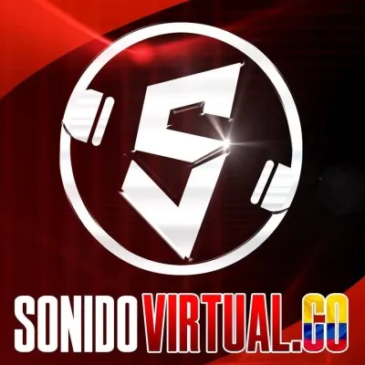 Live streaming Sonido Virtual