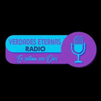 Live streaming Verdades Eternas Radio