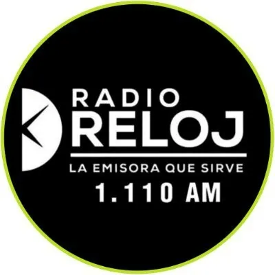 Live streaming Radio Reloj cali