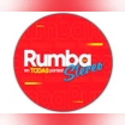 Live streaming Rumba FM