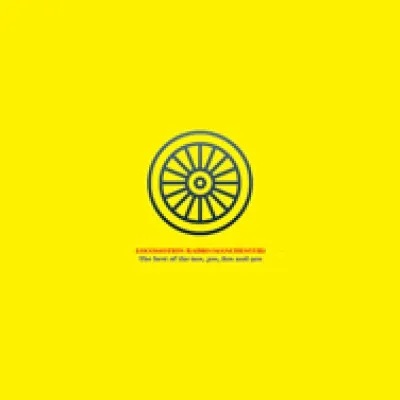 Locomotion Radio (Manchester)