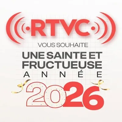RADIO VOIX DE LA CROIX COTE DIVOIRE