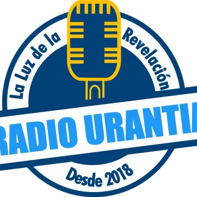 Live streaming Radio Urantia La Luz De La Revelación
