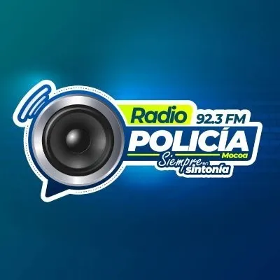 Live streaming Radio Policia Nacional