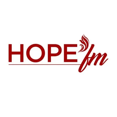 Live streaming Hope FM