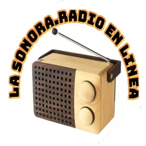 Live streaming La Sonora Radio en Linea