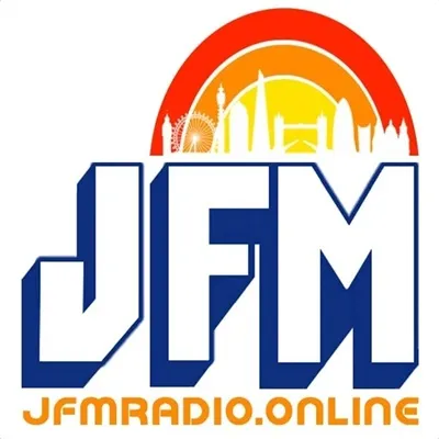 Live streaming JFM Radio