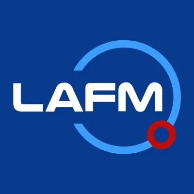 Live streaming La FM