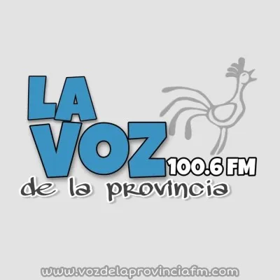 Live streaming La Voz De La Provincia