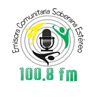 Live streaming Soberana Estereo fm