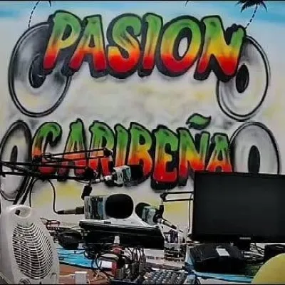 Live streaming Pasion Caribeña