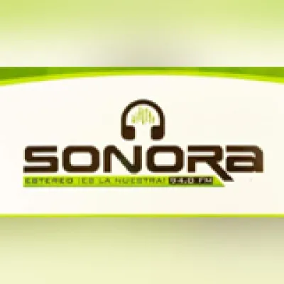 Live streaming Sonora Stereo