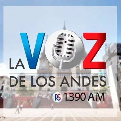 Live streaming La Voz de Los Andes