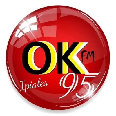 Live streaming OK95FM