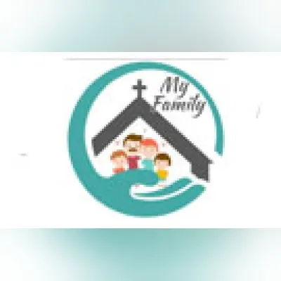 Live streaming My Family Radio