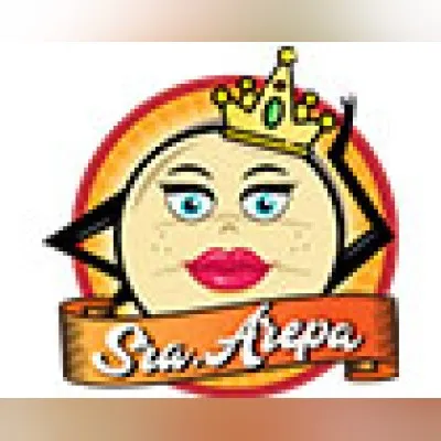 Live streaming Sra. Arepa Radio Crossover