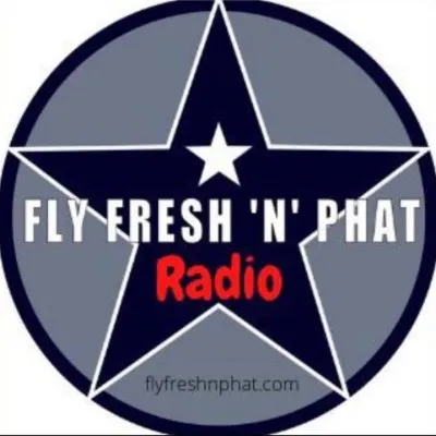 Live streaming Fly Fresh N Phat Radio
