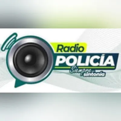 Live streaming Radio Policia Nacional