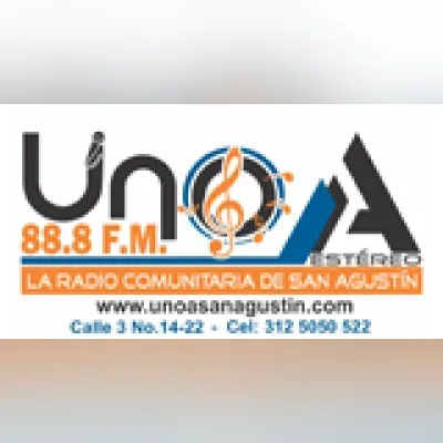 Live streaming Uno A Estereo