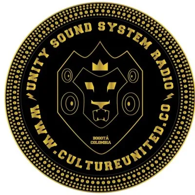 Live streaming Unity Sound Radio