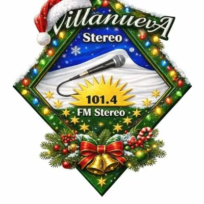Live streaming Villanueva Stéreo