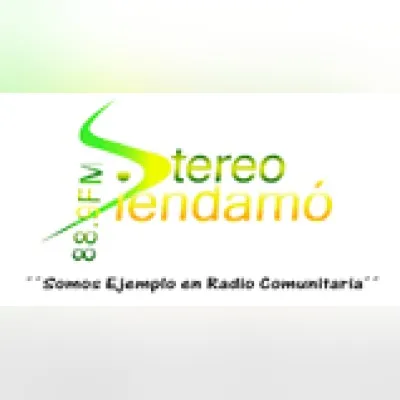 Live streaming Piendamó Stereo