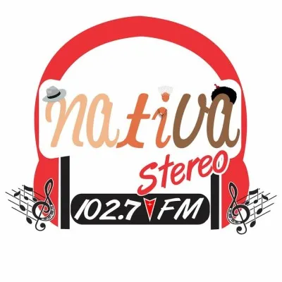 Live streaming Nativa Stéreo