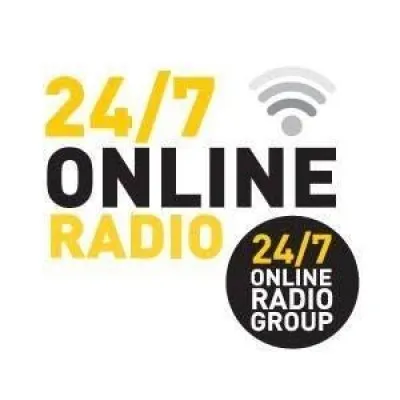 Live streaming 24/7 Online Radio
