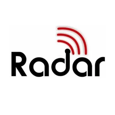 Live streaming Radar en la Red
