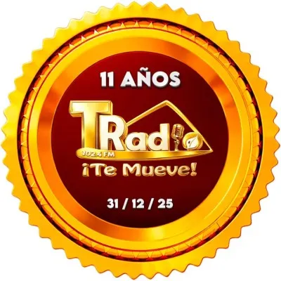 Live streaming T Radio