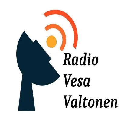 Live streaming Radio Vesa Valtonen