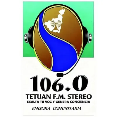 Live streaming Tetuan stereo